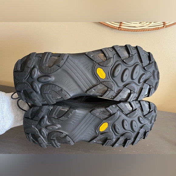 Merrell Men’s Touch Strap Outdoor Hiking Sandals New main image 6
